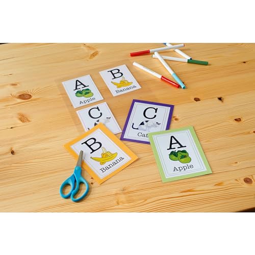 Scotch(R) Self-Sealing Laminating Pouches
