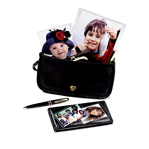Scotch(R) Self-Sealing Laminating Pouches