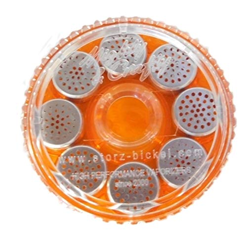 Magazine with 8 Dosing Capules for Volcano Crafty Mighty Plenty