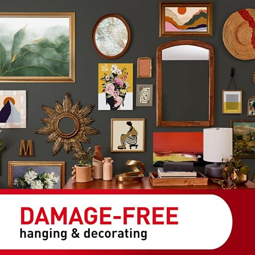 Command Hanging Strips