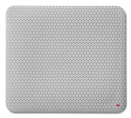 3M Precise Mouse Pad with Non-Skid Backing and Battery Saving Design-Bitmap