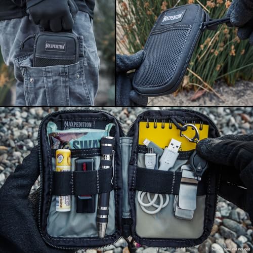Maxpedition Micro Pocket Organiser
