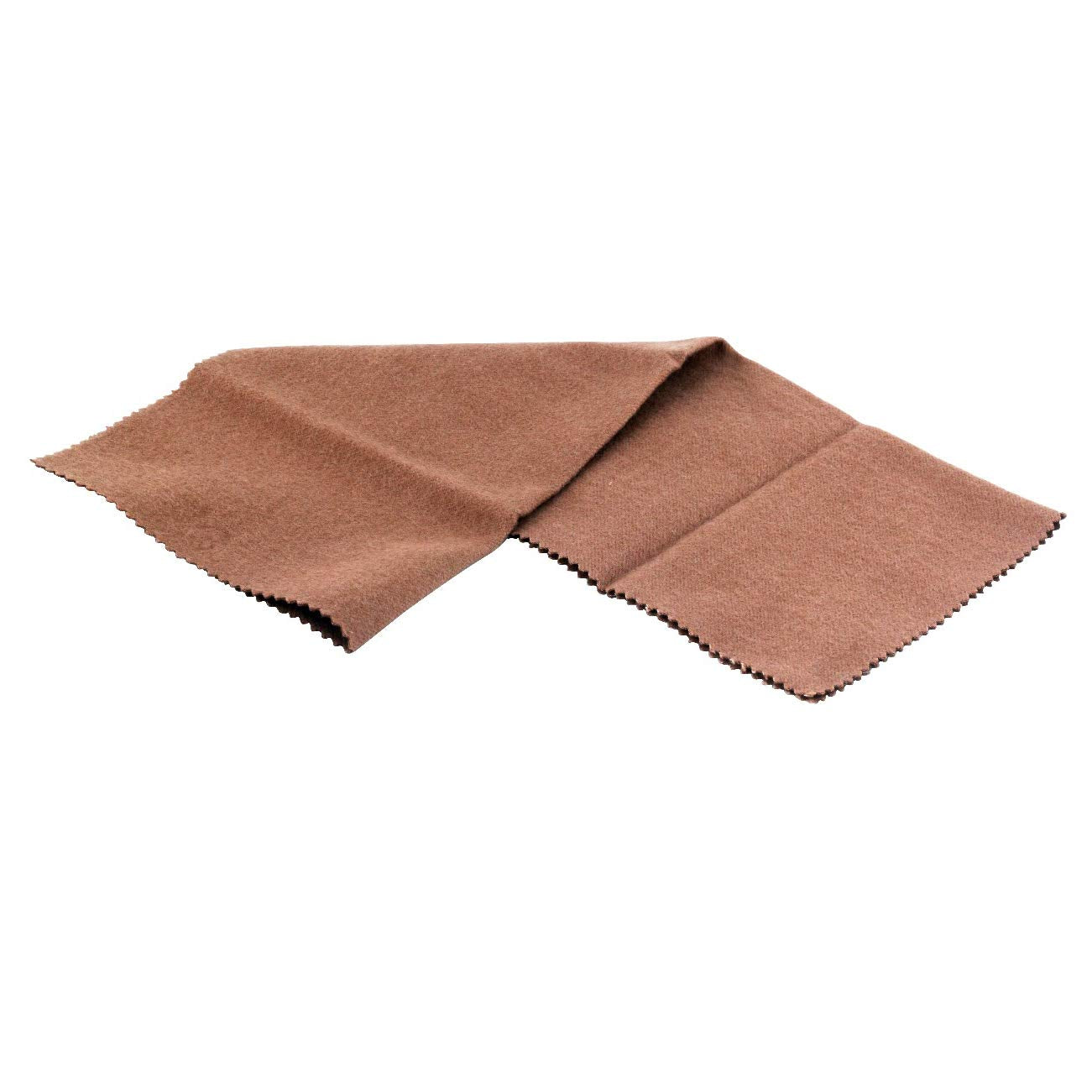 Abbey 2x Universal Sportsmans Silicone Cloth - Gun Cleaning Shooting Rifle Shotgun