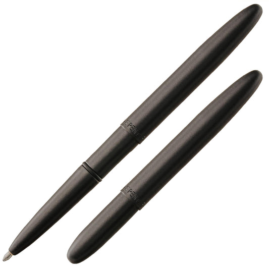 Fisher Bullet Space Pen - Matte Black