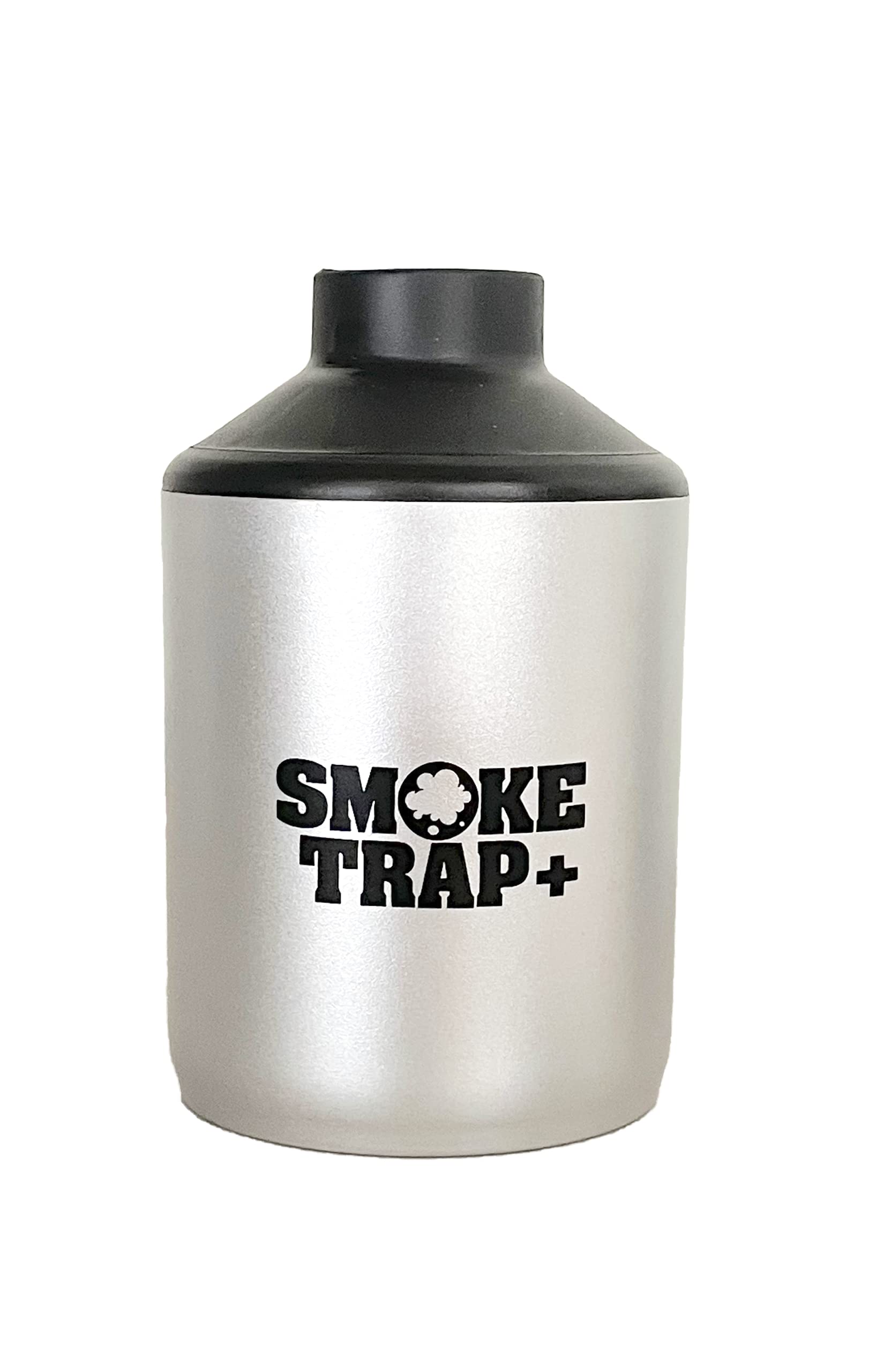 Smoketrap-personalairfilter-silver