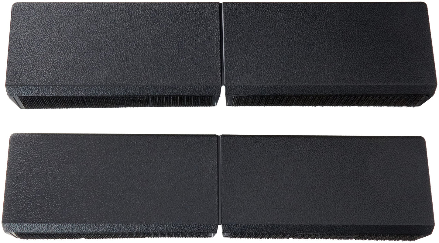 Skoda 6V0061104 Original Luggage Fixing Set Cargo Elements for Boot 2-Piece